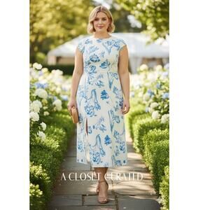 Reformation Dress 18